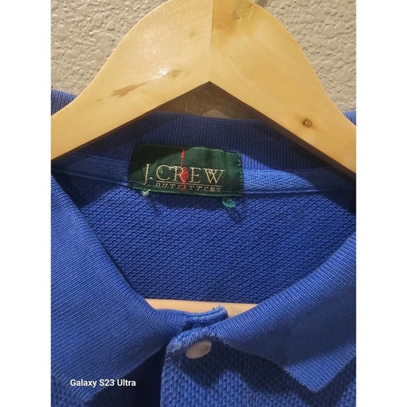 Vintage J.Crew Outfitters, Polo - Picture 2 of 10